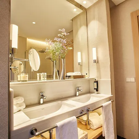 Lägenhet Nexus Santa Maria Luxury Valladolid