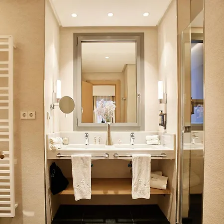 Nexus Santa Maria Luxury Lägenhet