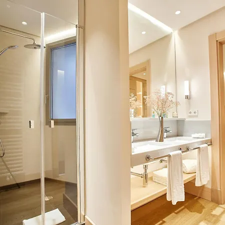 Lägenhet Nexus Santa Maria Luxury Valladolid