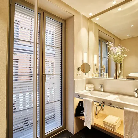 Nexus Santa Maria Luxury Lägenhet