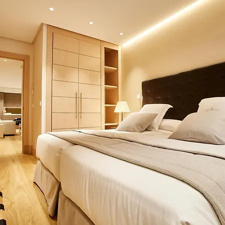 Nexus Santa Maria Luxury *
