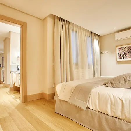 Nexus Santa Maria Luxury Valladolid