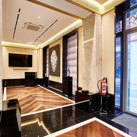 Nexus Santa Maria Luxury