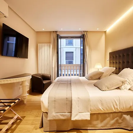 Lägenhet Nexus Santa Maria Luxury *
