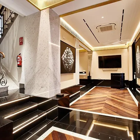Nexus Santa Maria Luxury *