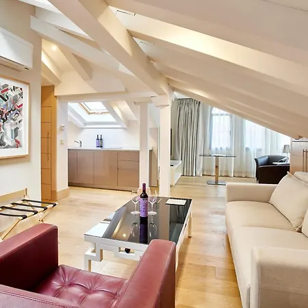 Nexus Santa Maria Luxury