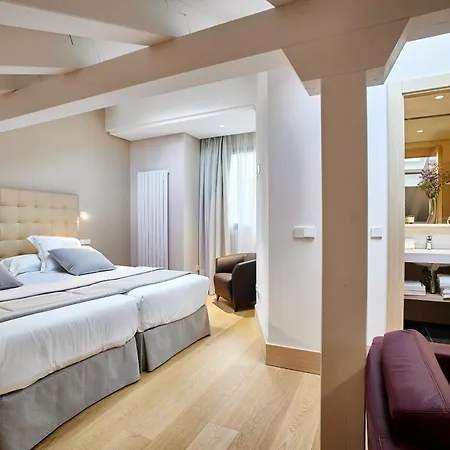 Lägenhet Nexus Santa Maria Luxury *
