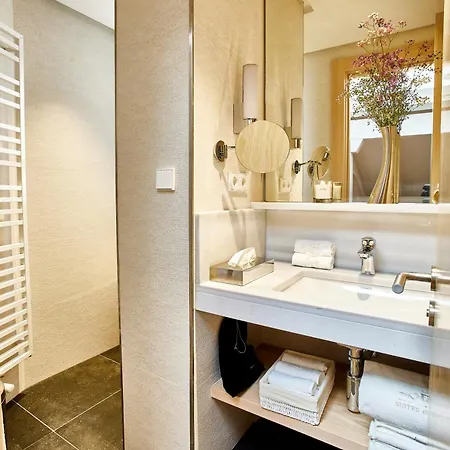 Nexus Santa Maria Luxury *